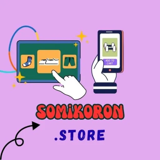somikoron.store